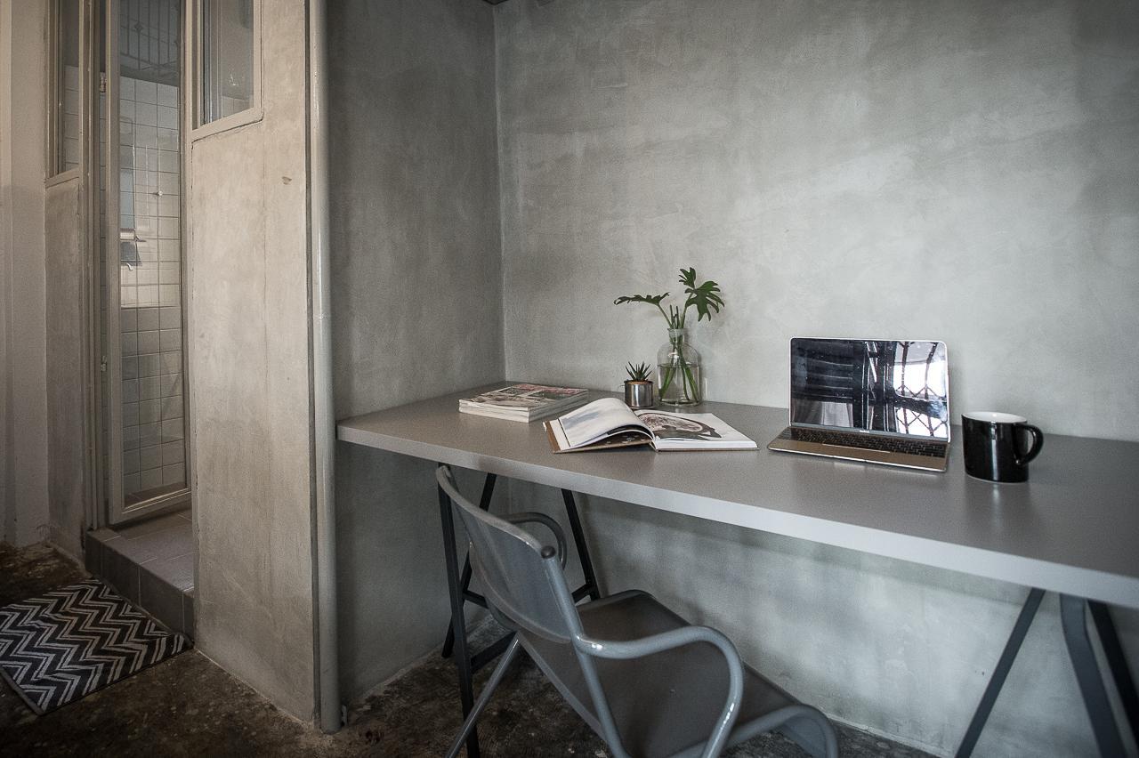Albergue 2w