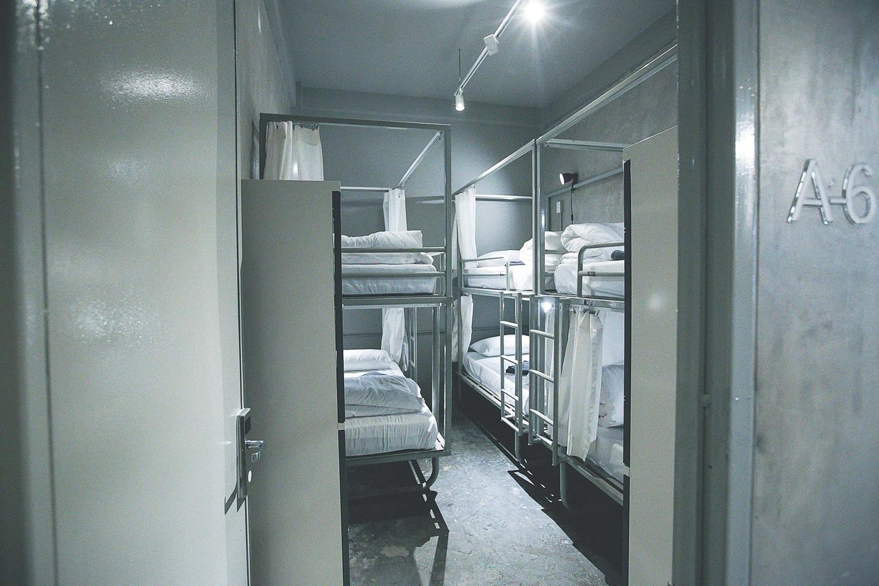 Albergue 2w *