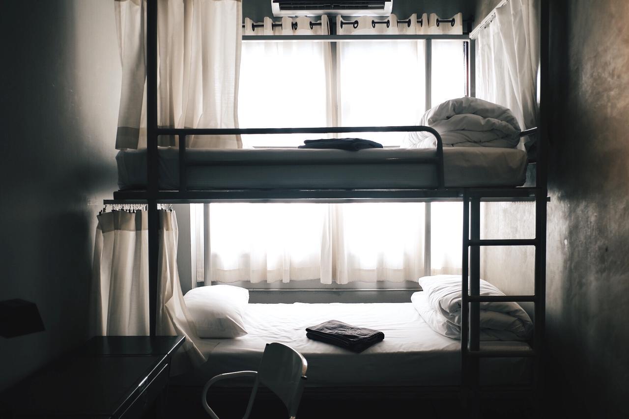 Albergue 2w *