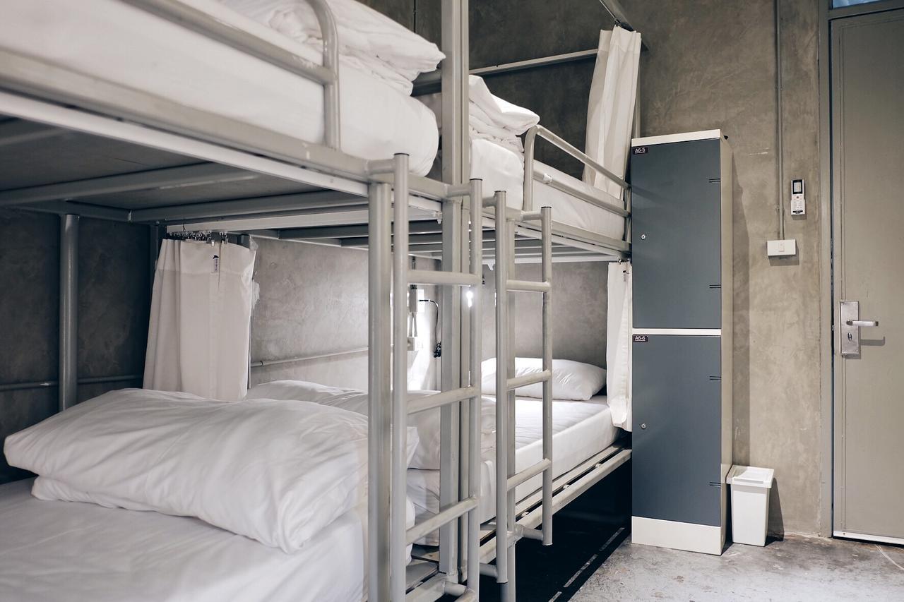 2w Albergue *