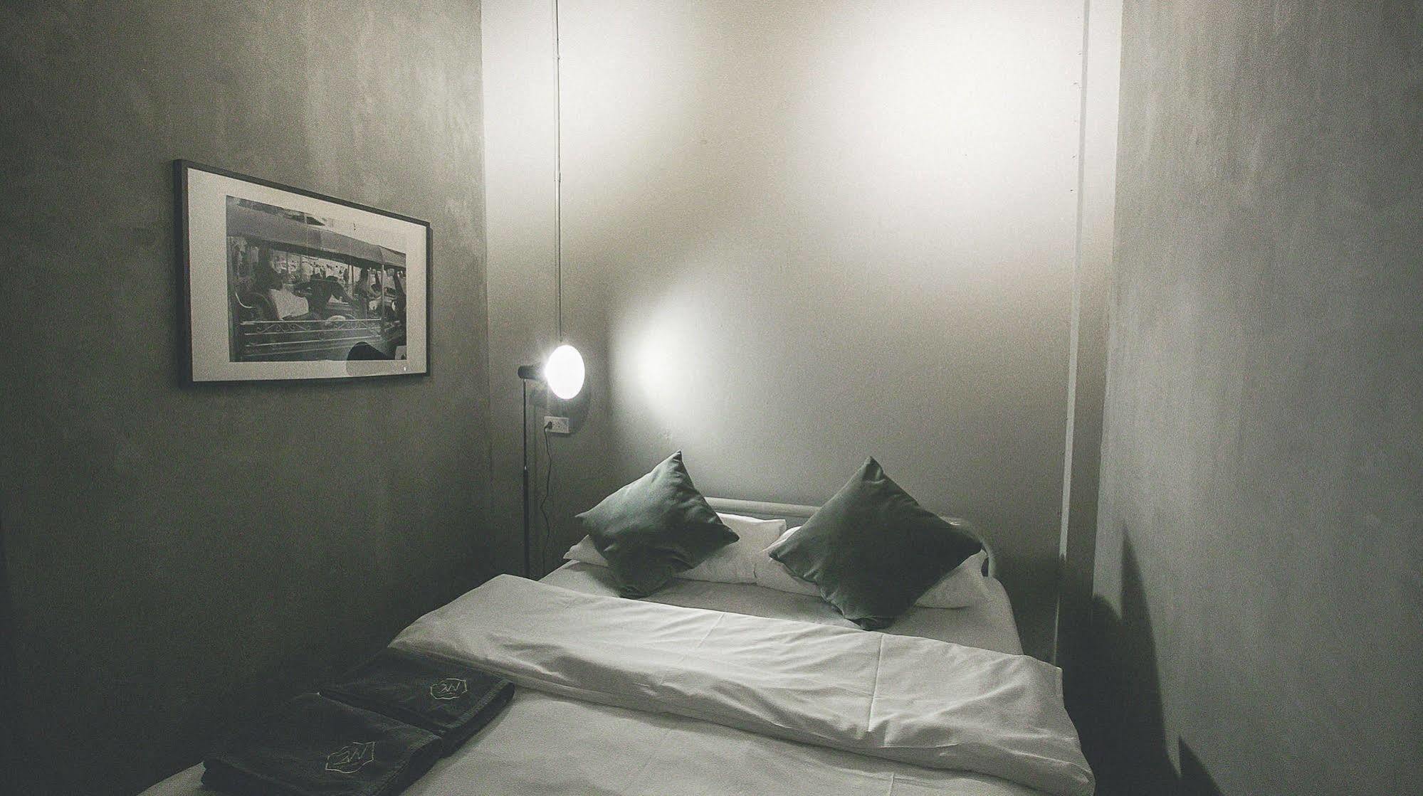 2w Albergue *