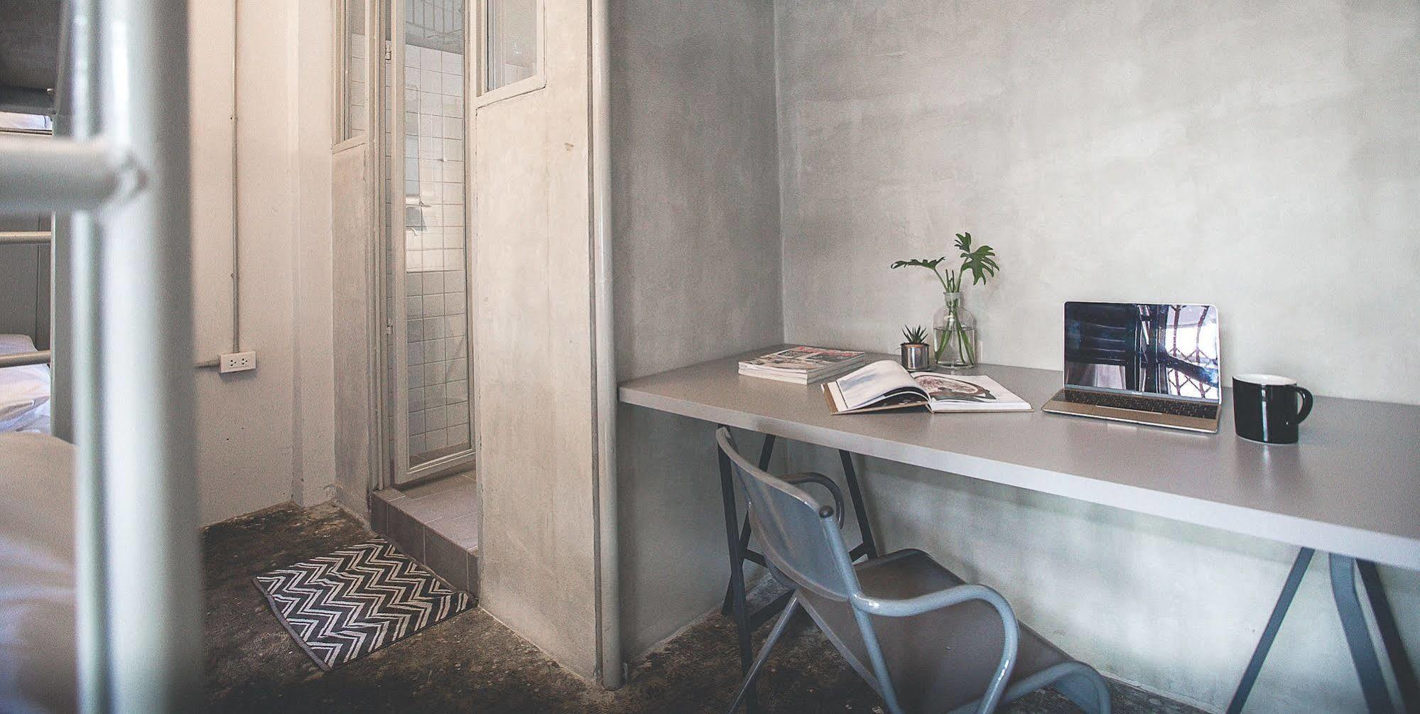 2w Albergue