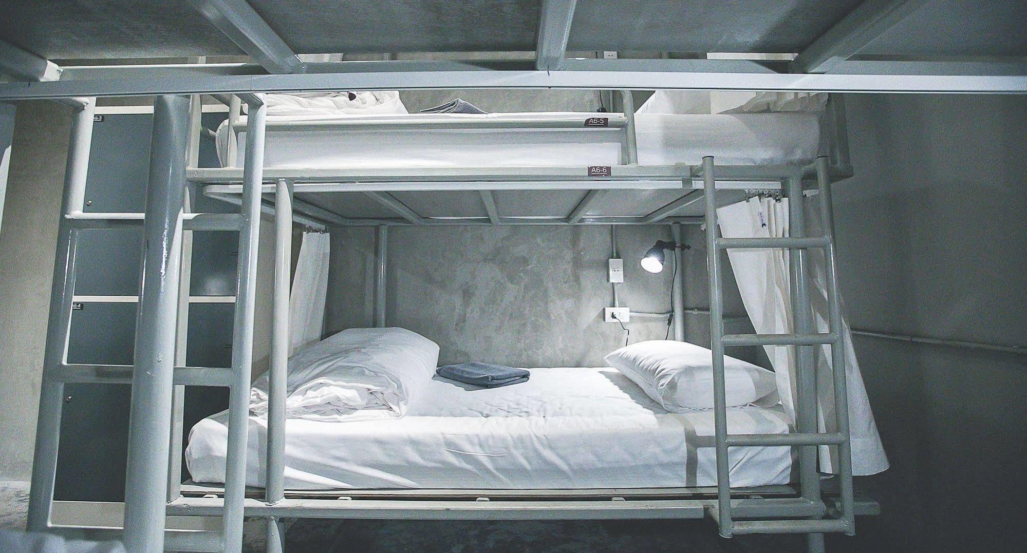 2w Albergue Banguecoque