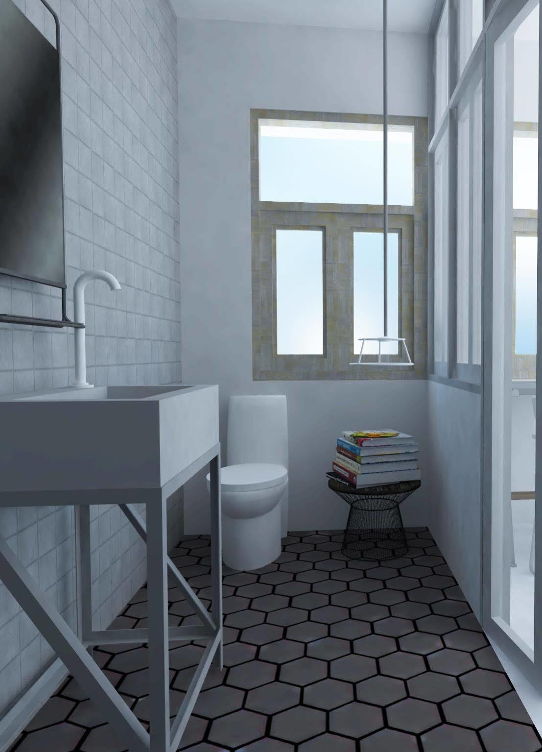 Albergue 2w
